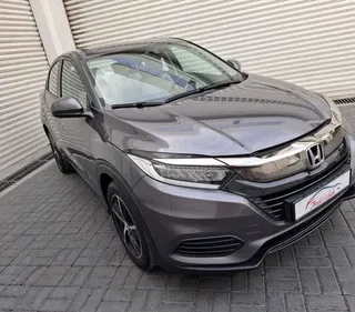 هوندا HR-V 2021