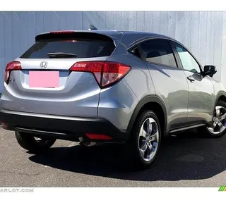 هوندا HR-V 2022
