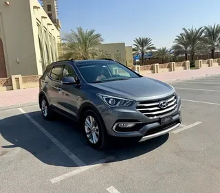 هيونداي سانتافي 2018