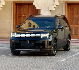 هيونداي سانتافي 2025