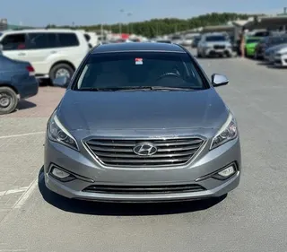 Hyundai Sonata 2015 — OneClickDrive