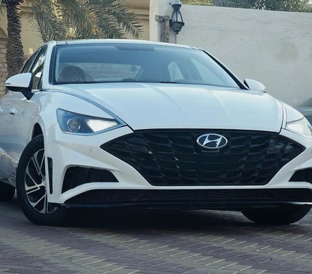 Hyundai Sonata 2023 — OneClickDrive