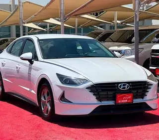 Hyundai Sonata 2023 — OneClickDrive