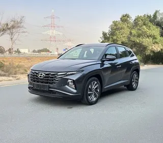 Hyundai Tucson 2023 — OneClickDrive