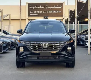 Hyundai Tucson 2023 — OneClickDrive