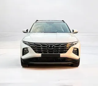 Hyundai Tucson 2024 — OneClickDrive