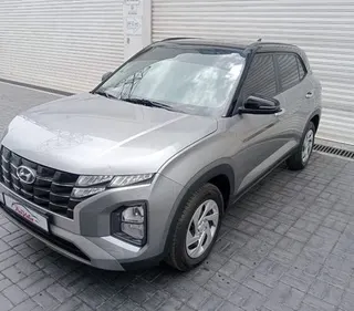 هيونداي كريتا 2023
