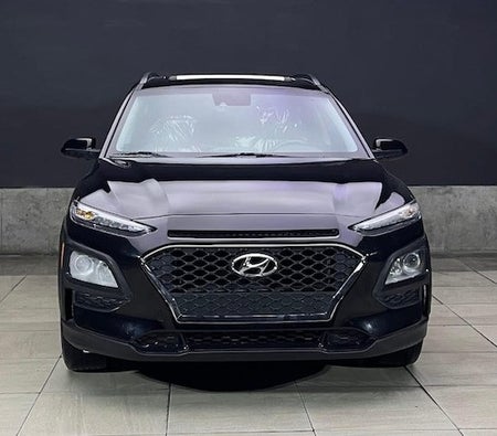 Hyundai Kona 2020 — OneClickDrive