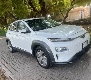 Hyundai Kona 2021 — OneClickDrive