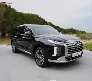 هيونداي باليسيد 2023