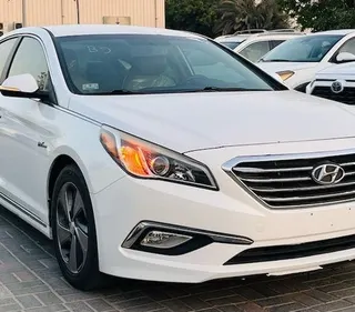 Hyundai Sonata 2017