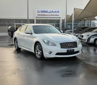 Infiniti Q70 2017 — OneClickDrive