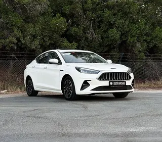 JAC J7 2023 — OneClickDrive