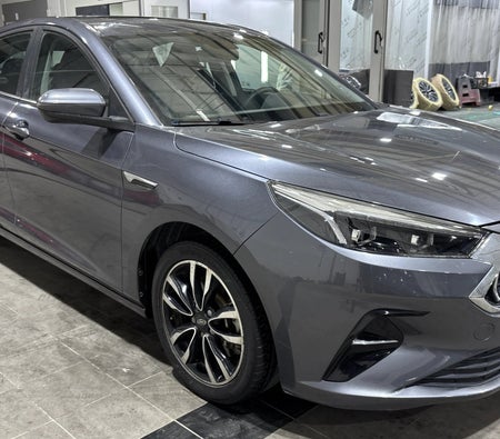 Jac J7 2023 — OneClickDrive