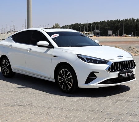 Jac J7 2022 — OneClickDrive