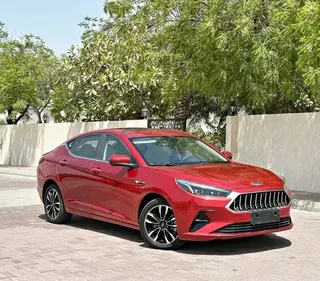 JAC J7 2022 — OneClickDrive