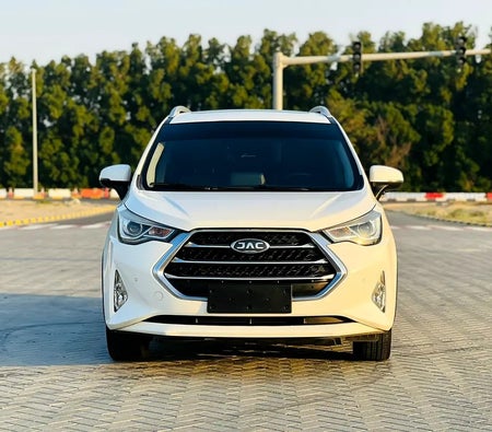 Jac S 3 2023 — OneClickDrive
