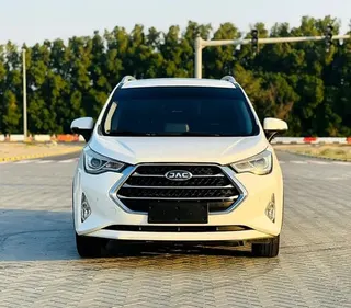 JAC S 3 2023 — OneClickDrive