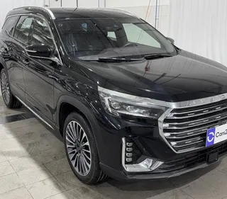 جيتور X90 Plus 2024 — OneClickDrive