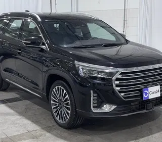 جيتور X90 Plus 2024 — OneClickDrive