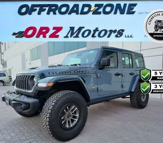 Jeep Wrangler 2024
