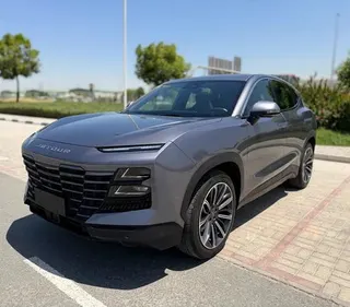 جيتور Dashing 2024