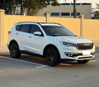 Jetour X70 2023 — OneClickDrive