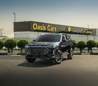 جيتور X70 Plus 2025