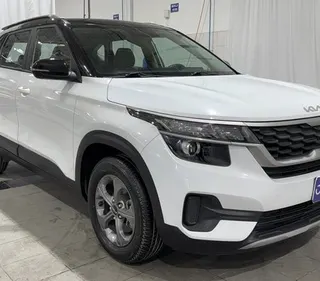 Kia Seltos 2022 — OneClickDrive