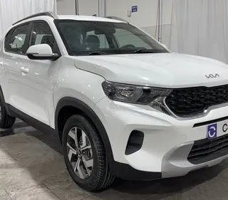 Kia Sonet 2023 — OneClickDrive
