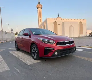 Kia Forte 2019 — OneClickDrive
