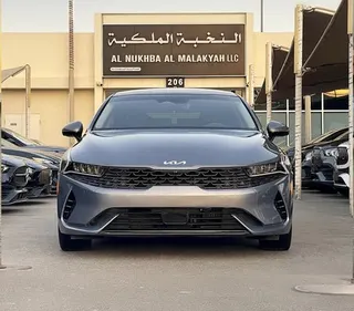 Kia K5 2023 — OneClickDrive