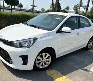 Kia Pegas 2023 — OneClickDrive