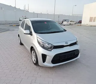 Kia Picanto 2020 — OneClickDrive