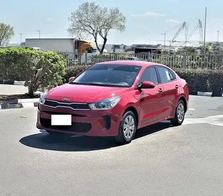 Kia Rio 2021 — OneClickDrive