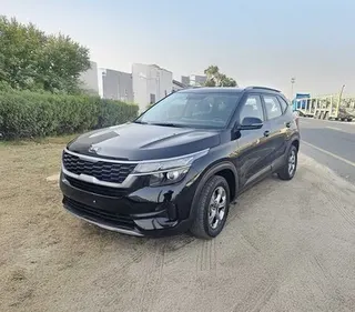 Kia Seltos 2021 — OneClickDrive