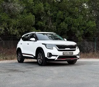 Kia Seltos 2023 — OneClickDrive