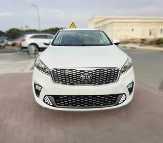 Kia Sorento 2019 — OneClickDrive