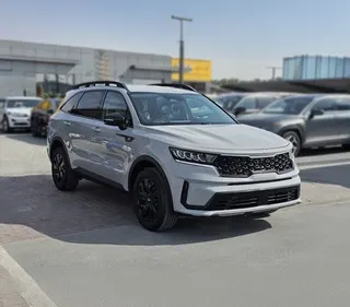 Kia Sorento 2022 — OneClickDrive