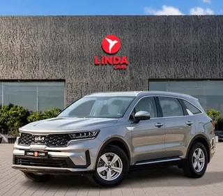 Kia Sorento 2023 — OneClickDrive