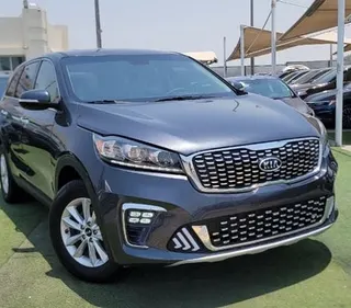 Kia Sorento 2020 — OneClickDrive