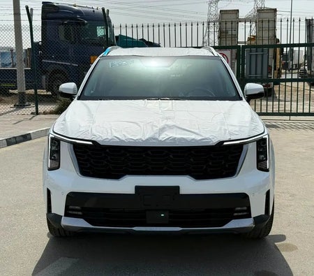 Kia Sorento 2026 — OneClickDrive
