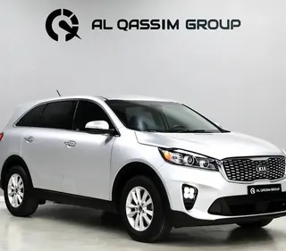 Kia Sorento 2020 — OneClickDrive