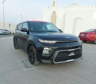 Kia Soul 2022 — OneClickDrive
