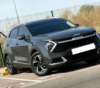 Kia Sportage 2023 — OneClickDrive