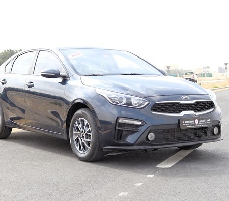 Kia Cerato 2020 — OneClickDrive