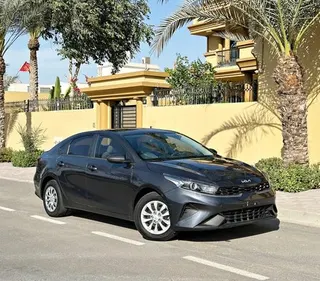 Kia Cerato 2022 — OneClickDrive