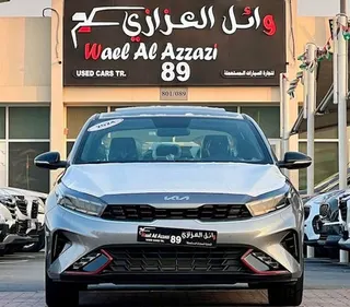 Kia Cerato 2024 — OneClickDrive