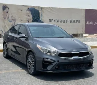 Kia Forte 2020 — OneClickDrive