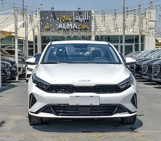 Kia K3 2024 — OneClickDrive